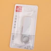 WL8464小U美工刀 4