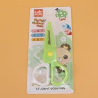 WL0301塑料学生剪 4