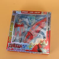 PL-8856-15D百变超人星武 2