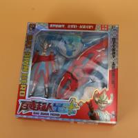 PL-8856-15D百变超人星武 3