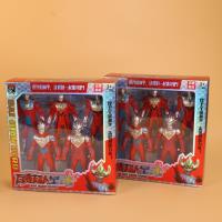 PL-8856-15B百变超人星武 2