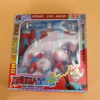 PL-8856-15B百变超人星武 3