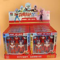 PL-8856-15B百变超人星武 4