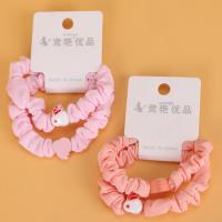 萌兔配件彩小肠圈 2