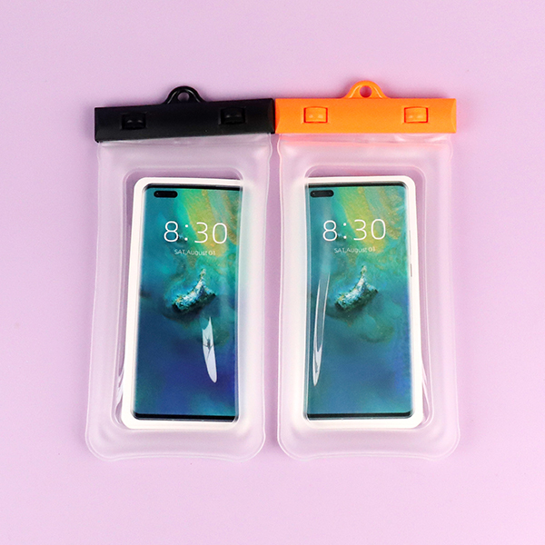 3300 Bagged Airbag Waterproof Phone Bag TPU 19040001