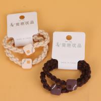 方钻链条皮筋 2