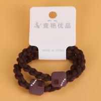 方钻链条皮筋 3