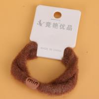 椭圆min毛毛皮筋 3
