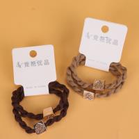 配件混款辫子皮筋 2
