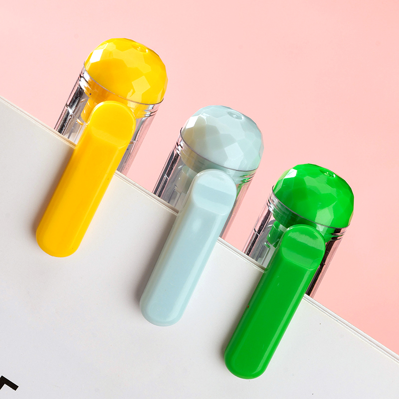 Z28 Flower Retractable Pen