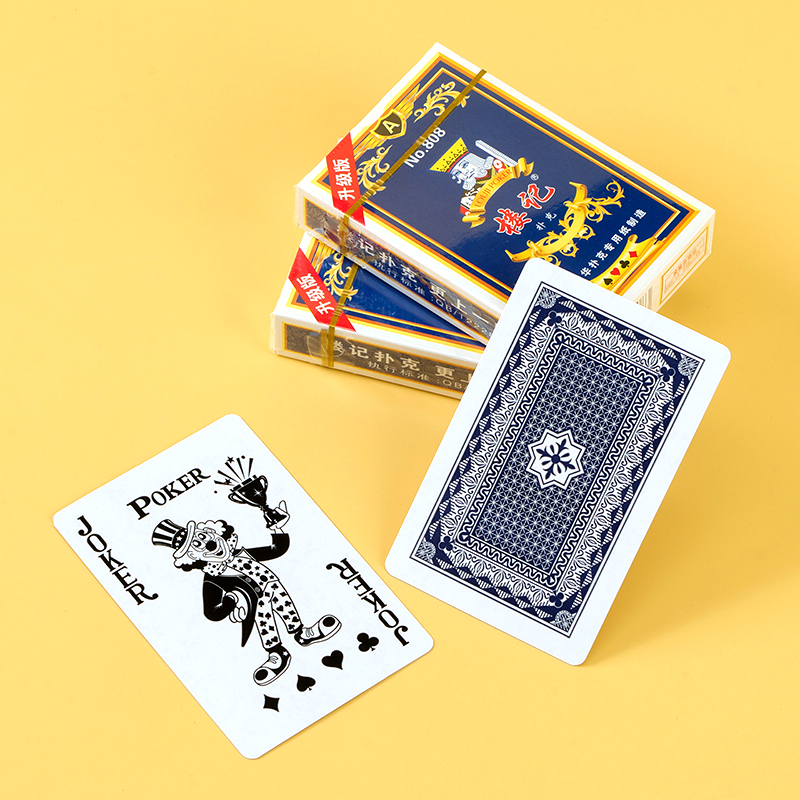 Playing Cards 3061000131