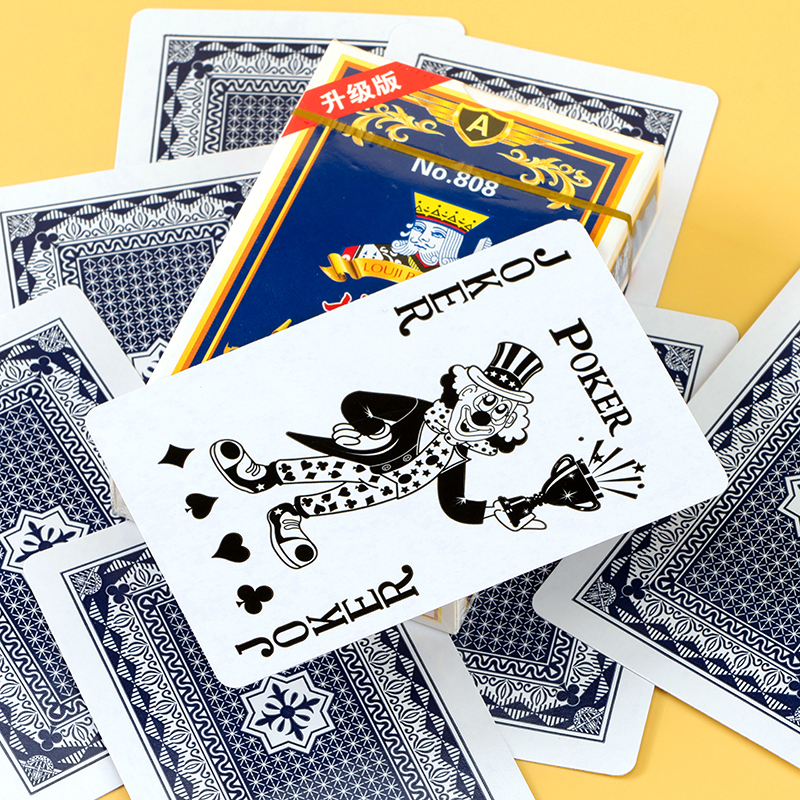Playing Cards 3061000131