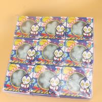 HYX-1077奥特曼考古 4