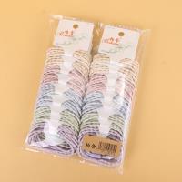 BH1825马卡龙高弹力皮筋 4