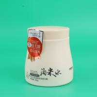 韩芳伊妮淘米水氨基酸顺滑焗油膏800ml 3