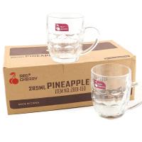 ZB01-150菠萝把杯(285ml) 2