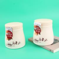 韩芳伊妮淘米水氨基酸光泽发膜800ml 2