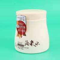 韩芳伊妮淘米水氨基酸光泽发膜800ml 3