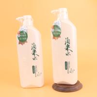 韩芳伊妮淘米水丝质柔顺洗发露800ml 2
