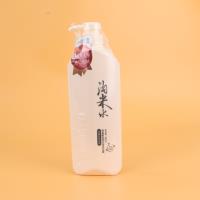 韩芳伊妮淘米水氨基酸柔润光泽洗发露800ml 3