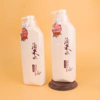 韩芳依妮淘米水氨基酸清爽去屑洗发露800ml 2