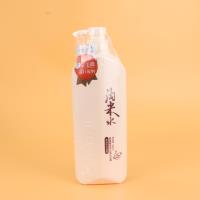 韩芳依妮淘米水氨基酸清爽去屑洗发露800ml 3