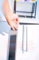 8631门柜挂式纸中架 4