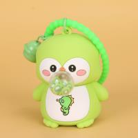 WLX泡泡企鹅解压挂件 2