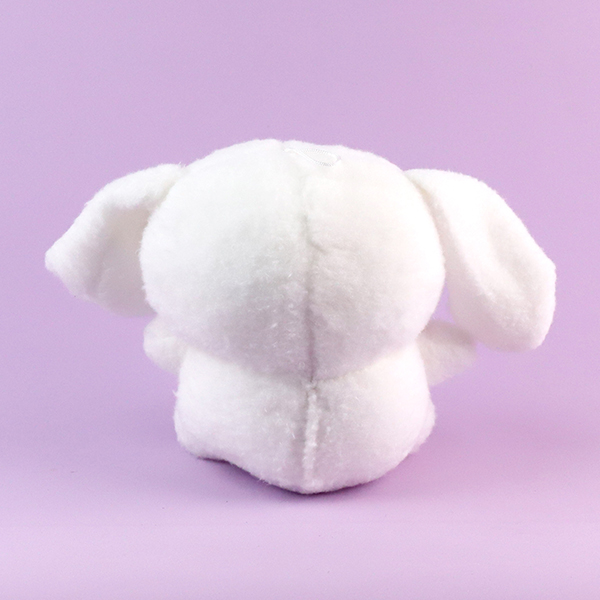 Big Ear Rabbit Plush Toy