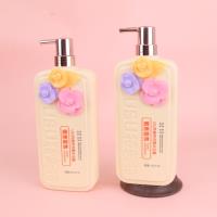 特美特蜜意香氛沐浴露1L 2