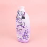 伊宝莉舒缓柔滑薰衣草沐浴露lL紫 3