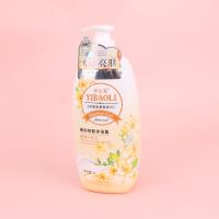 伊宝莉美肤亮肤沐浴露lL黄 3