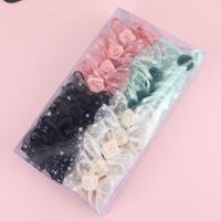 XX网纱雪花玫瑰肠圈 3
