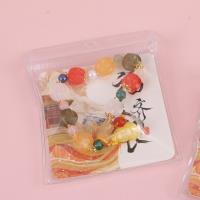 金丝纳福手链 3