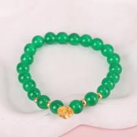 XX玫瑰花玉手串 2