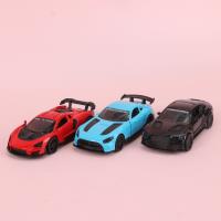 918-15合金赛车 2