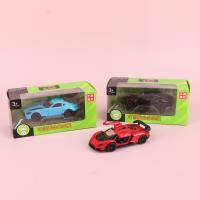 918-15合金赛车 3