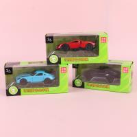 918-15合金赛车 4