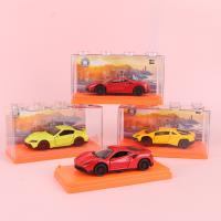 918-25合金跑车 2