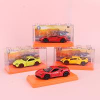 918-25合金跑车 3