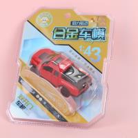 918-10合金车模 2