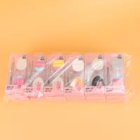 XLL119眉夹+粉扑 3