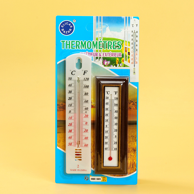 Thermometer