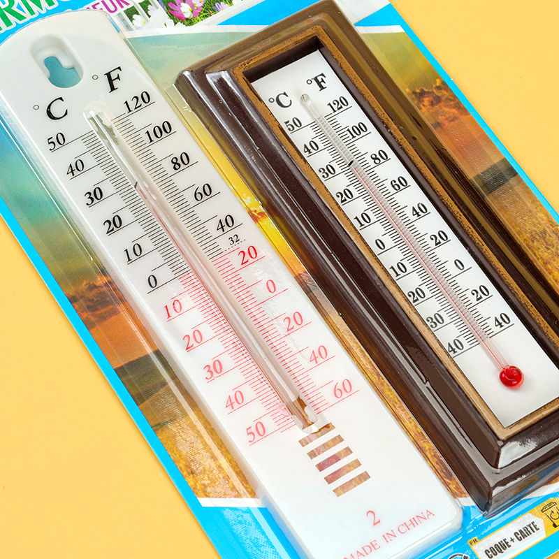 Thermometer