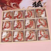 0038九尾狐手链 2