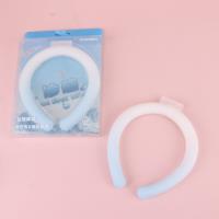 GH2107冷感项圈（混色） 2