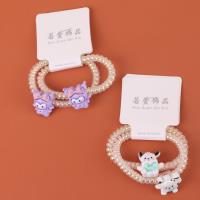 RX三丽鸥炫彩电话线 4