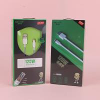 漫科思MX07苹果线120W 2