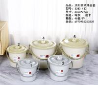 JY-3383美式桶