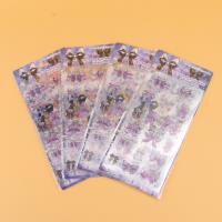 LR011可爱便利贴纸 3
